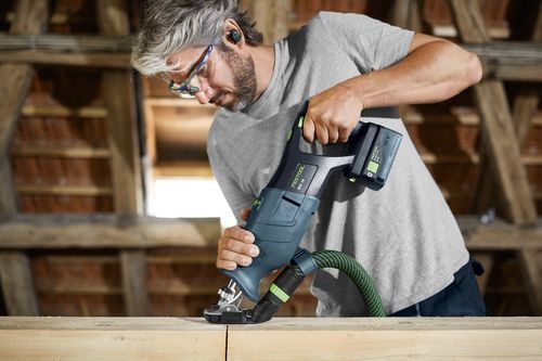 FESTOOL Akku-Säbelsäge