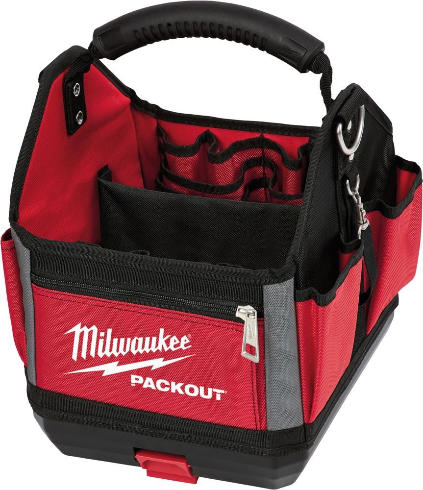 PACKOUT Werkzeugtasche 25 cm Milwaukee VE à 1 Stück
