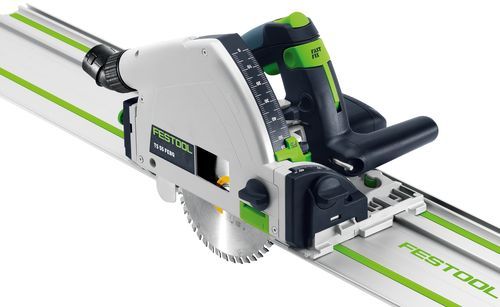 Tauchsäge TS 55 FEBQ-Plus-FS
