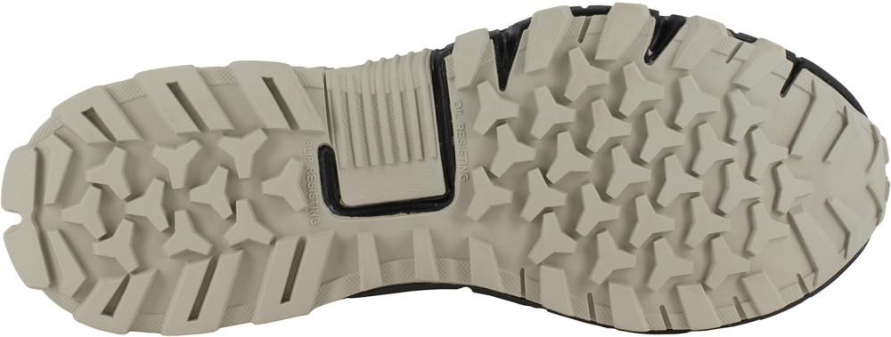 Halbschuh Trailgrip IB1050,S3, Gr.39