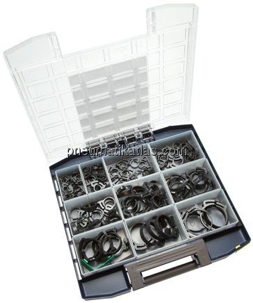 Multibox Schnapp-Schellen