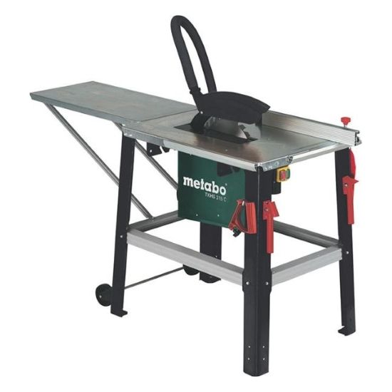 METABO Tischkreissäge, 230V