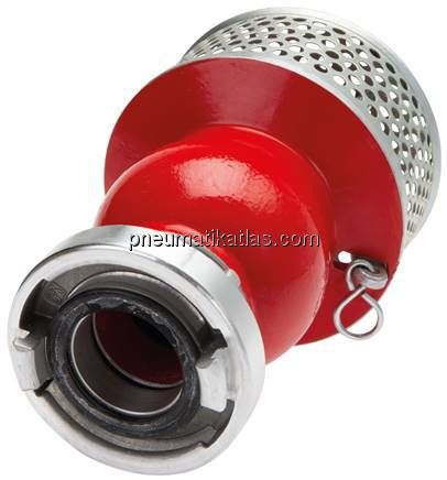 Storz-Saugkorb 52-C (66mm Knagge)