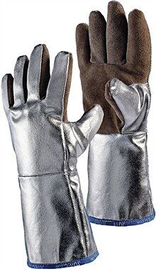 JUTEC Hitzeschutzhandschuh