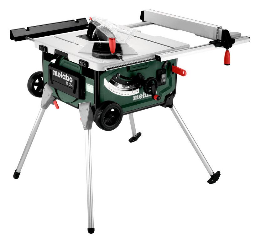 METABO Tischkreissäge, 230V