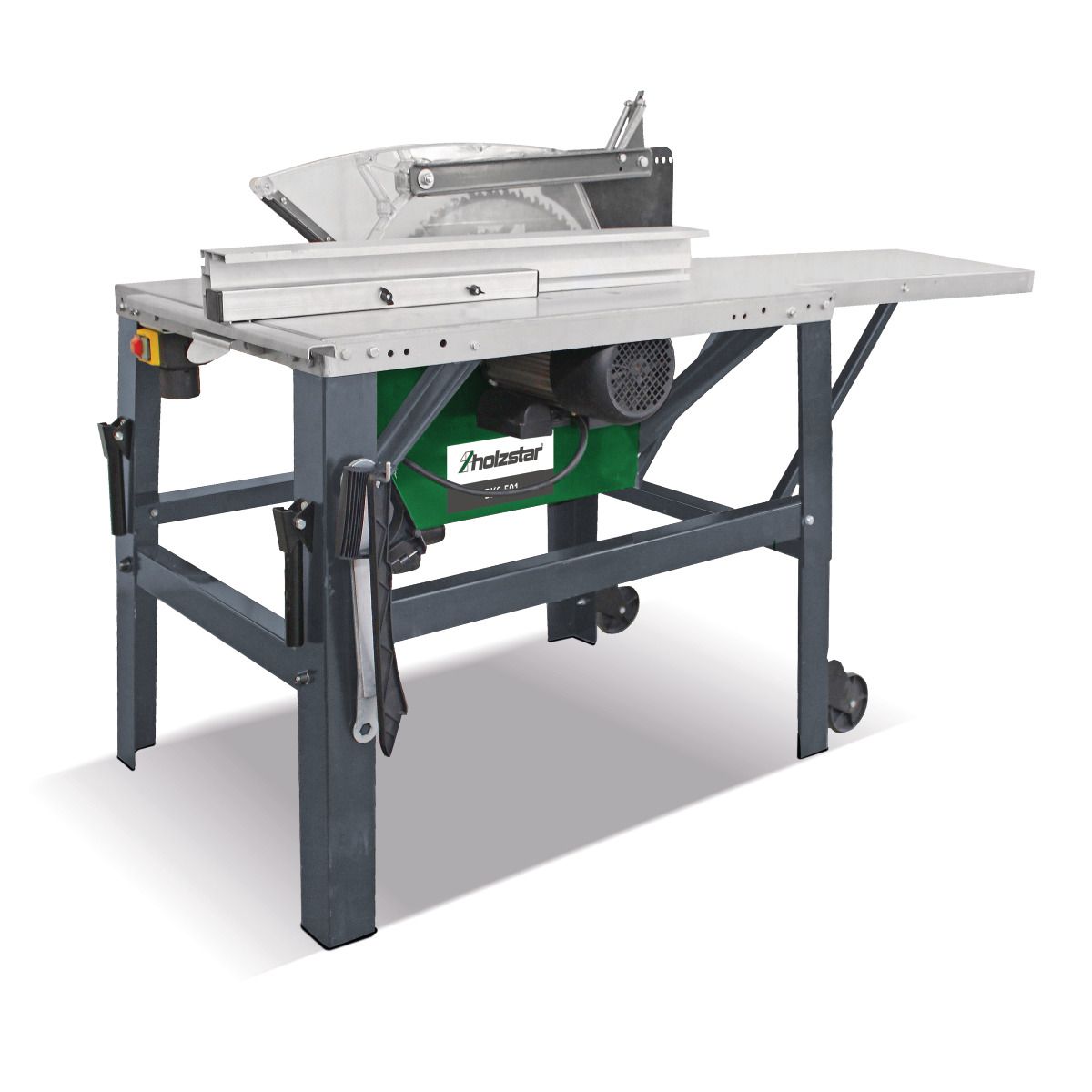 Baukreissäge Holzstar BKS 501