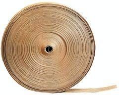 Rollladengurt 22/23mmx50mcreme/silber, 380kg Reißf