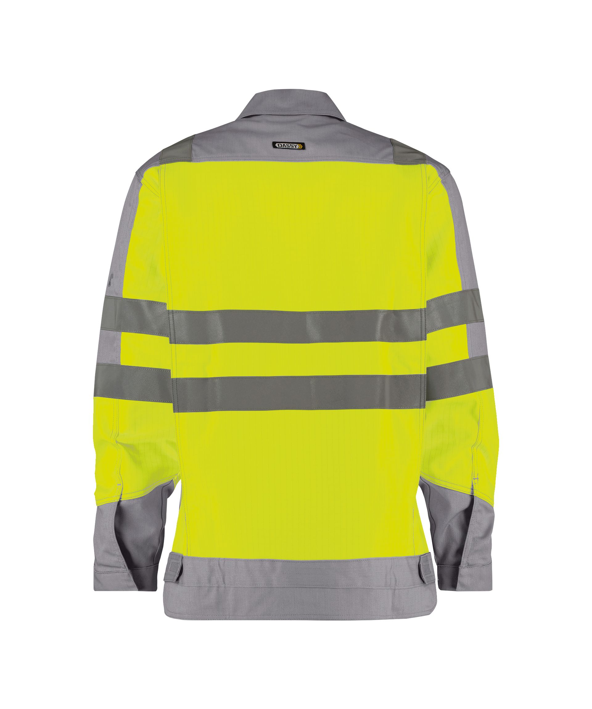 DASSY Franklin Warnschutz-Jacke Multinorm