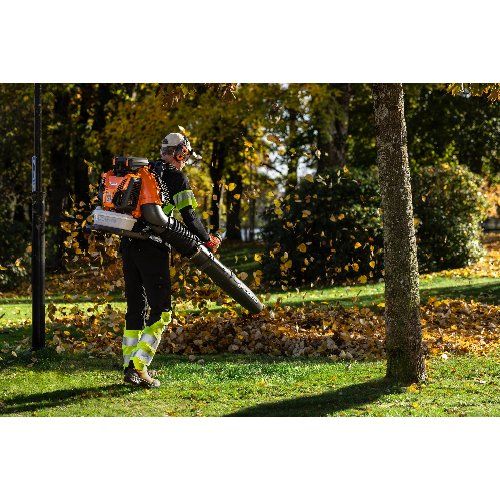 Husqvarna Blasgerät 590BTS