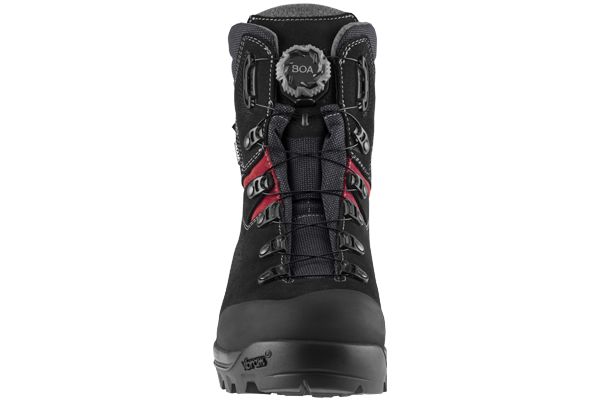 Zamberlan Schnittschutzstiefel DELIMBER GTX BOA S7S BLACK - Gr. 40
