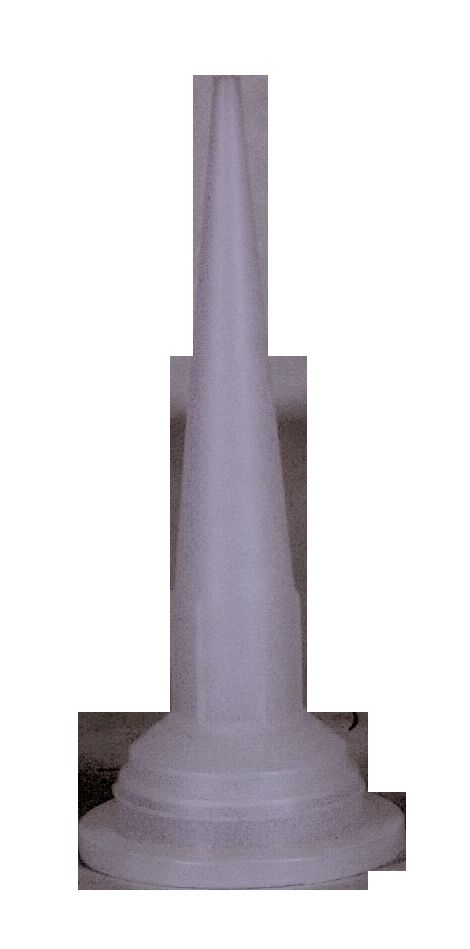 Siliconspitze für Beutel