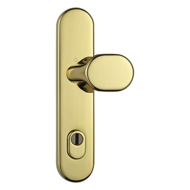 ABUS Schutzbeschlag "HLZS814 MS EK"