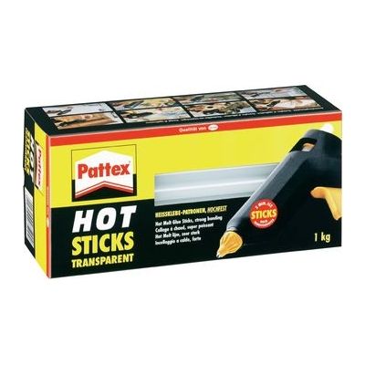 PATTEX Klebepatronen, hochfest