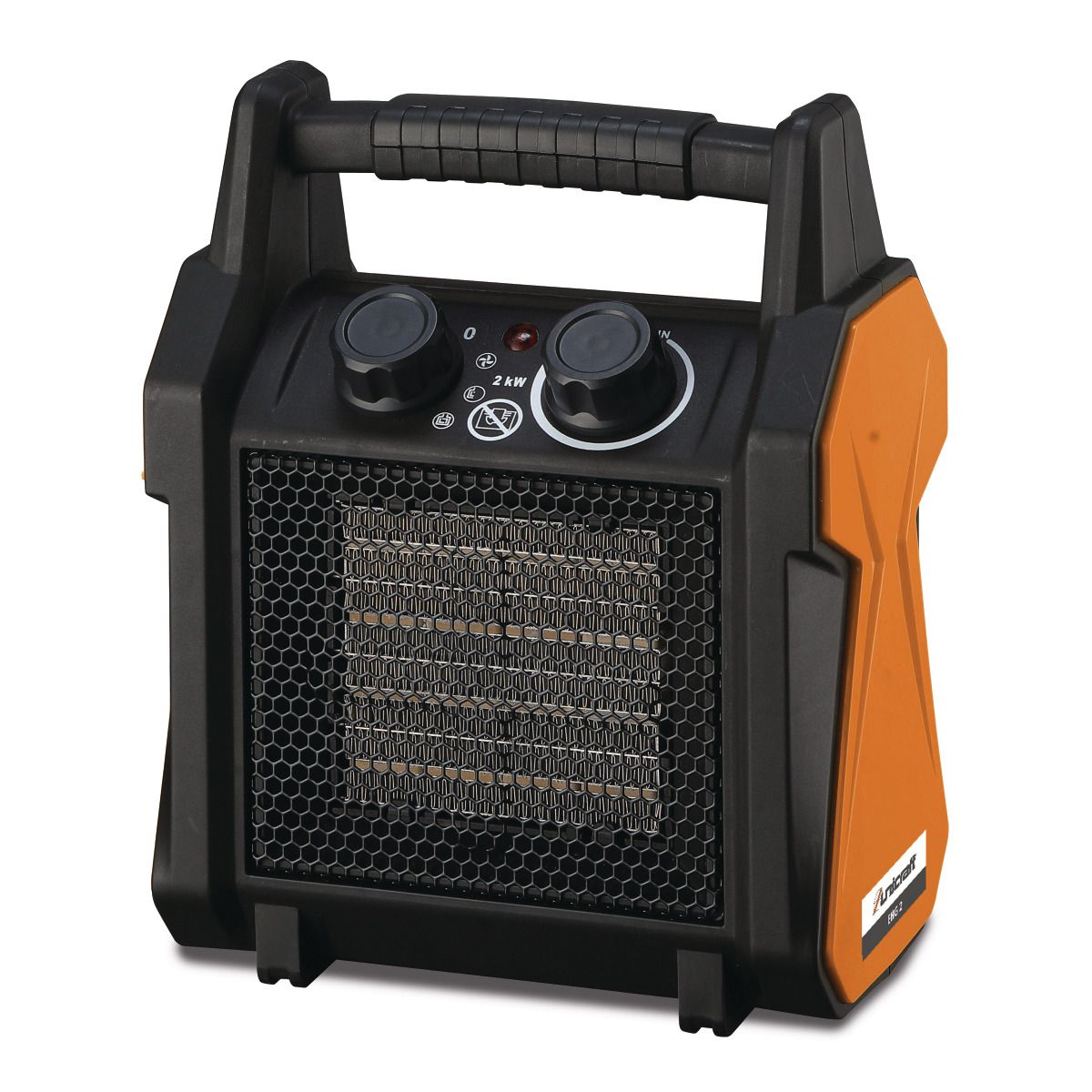 Elektroheizgerät Unicraft EHG 2