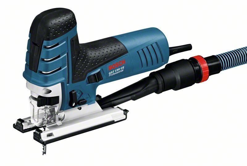 Bosch Stichsäge GST 150 CE