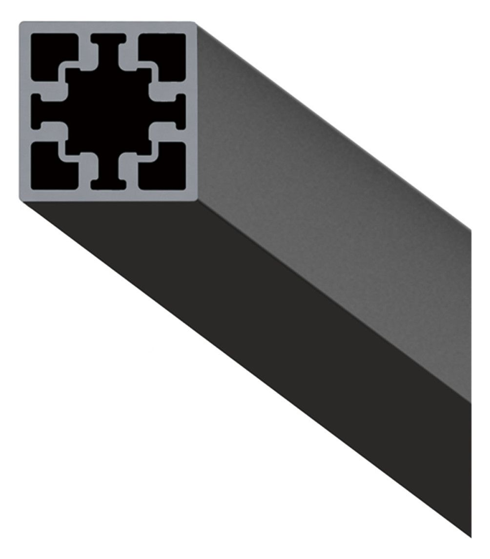 HETTICH CADRO Basisprofil EDS OP 3000 MM