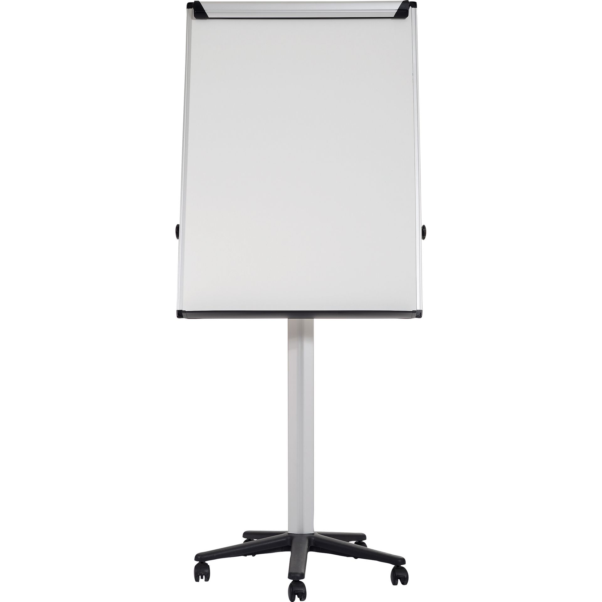 Flipchart Earth Stahloberfläche 5Rollen