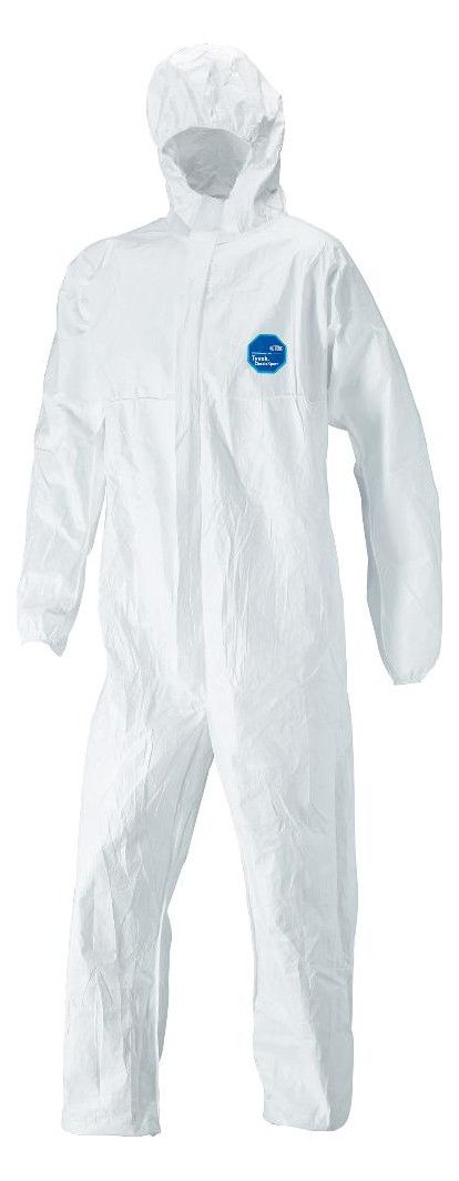 TYVEK Einwegschutzanzug/Overall