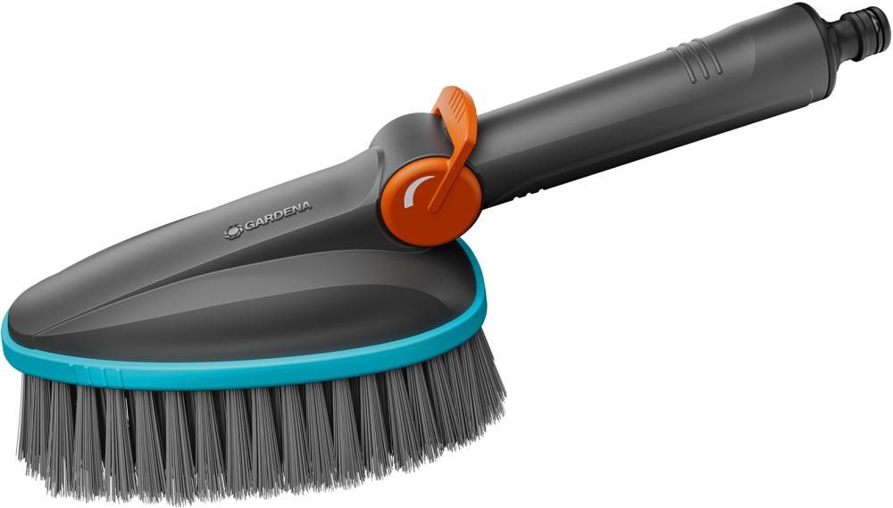 Handbürste M soft Cleansystem 18842-20