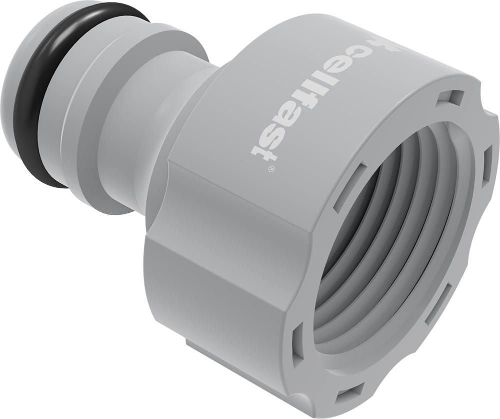 Anschluss mit Innengewinde 1/2" CELLPRO