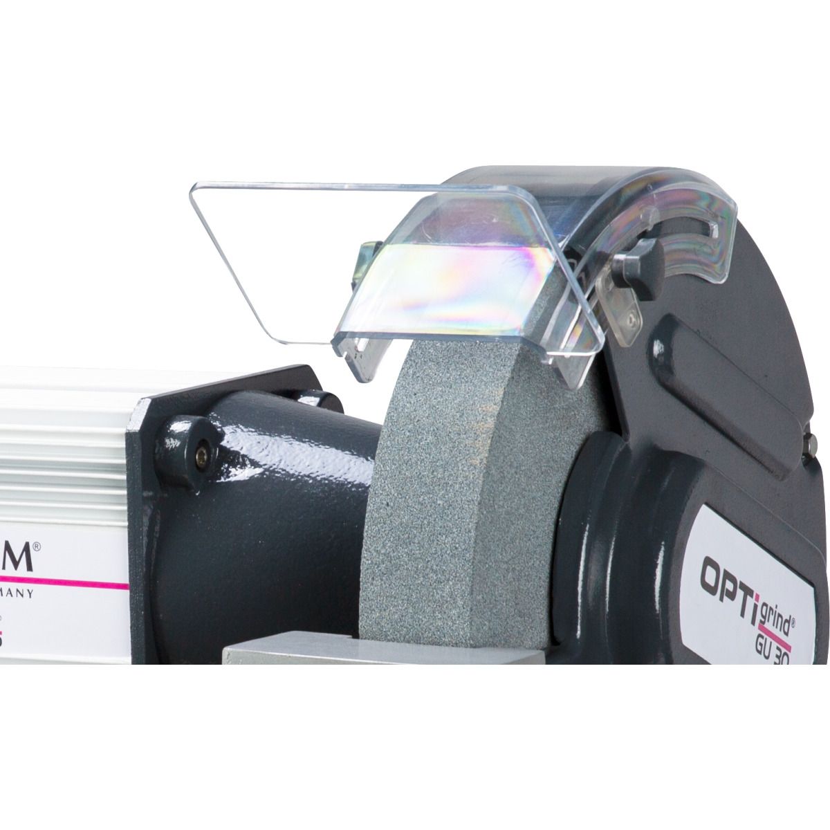 Doppelschleifmaschine Optimum OPTIgrind GU 15