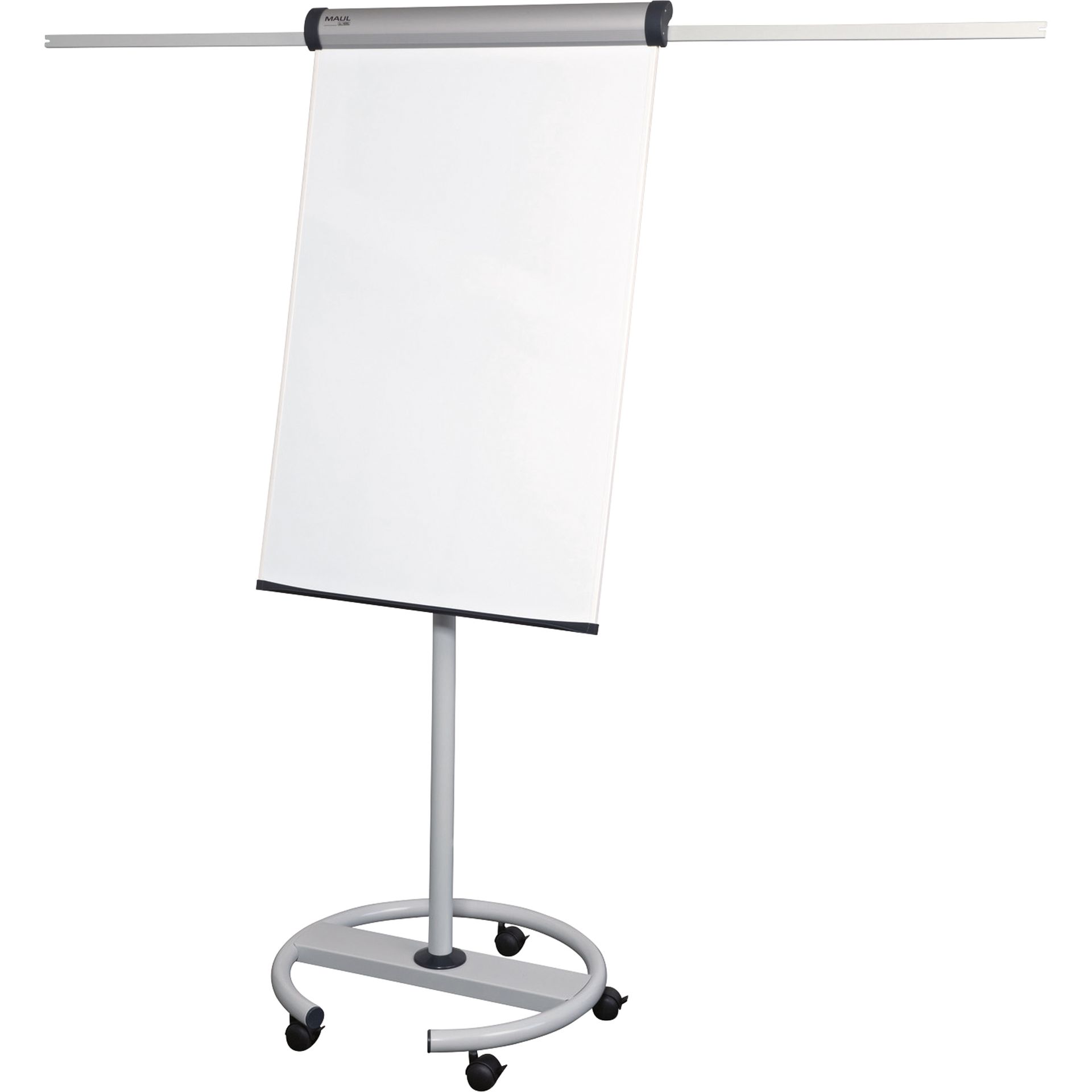 Flipchart MAULsolid 66x97cm Rundfuß