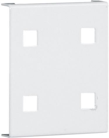 Adapter Gr. 1 B68xT15xH77 mm zur Aufnahme aller Lochplattenhaken bott