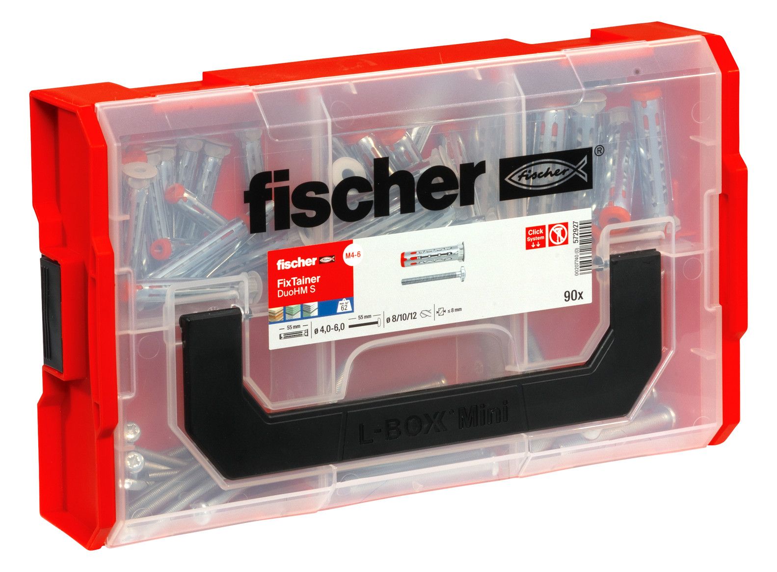 FISCHER FIXtainer