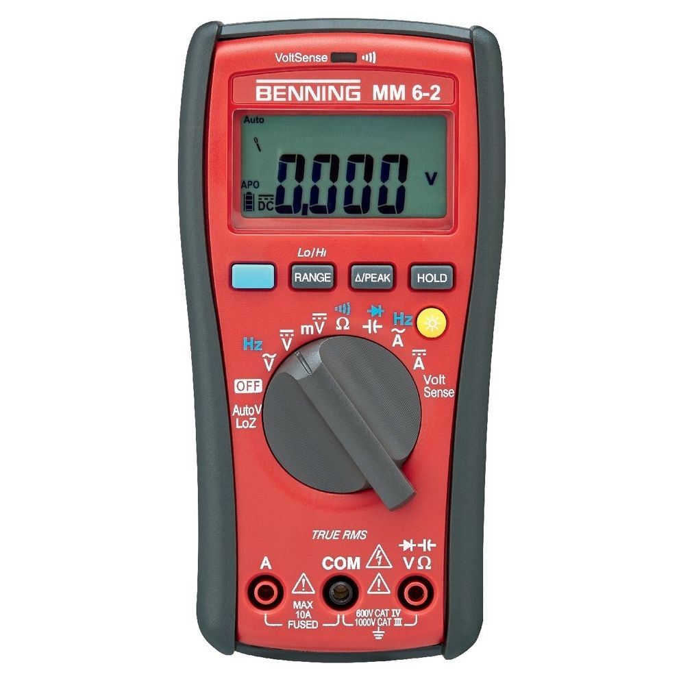 BENNING Digital-Multimeter