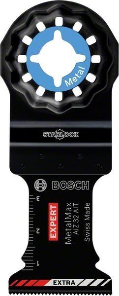 Bosch EXPERT MetalMax AIZ 32 AIT