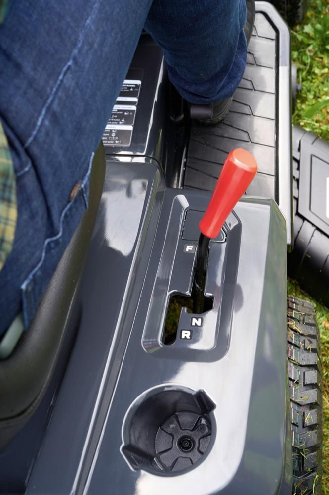 Rasentraktor EASY 13-92.6 HDS-A