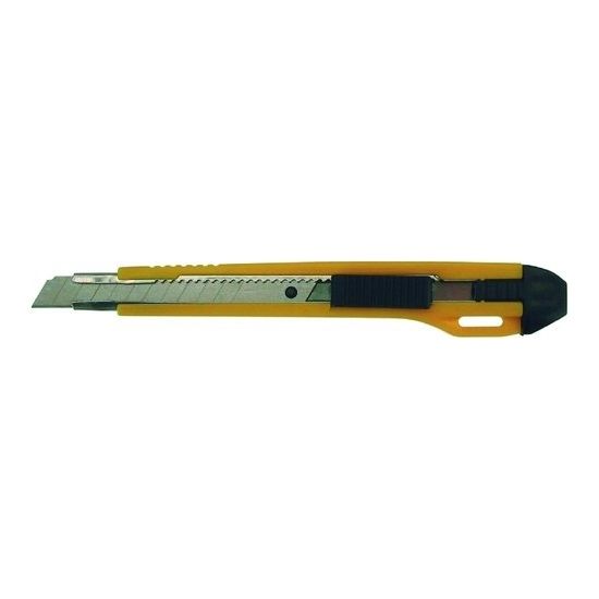 Cuttermesser, schmal