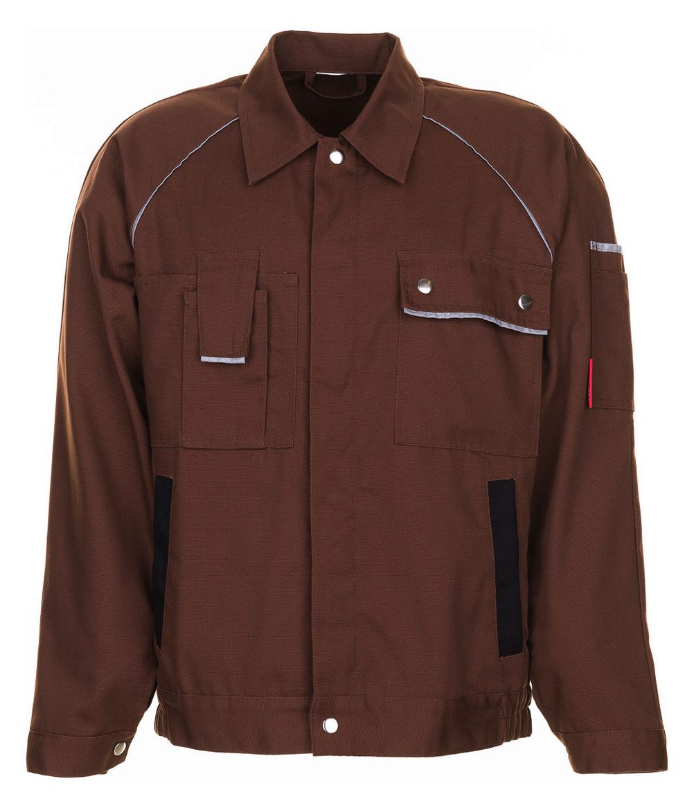 PLANAM Bundjacke, "Canvas320"