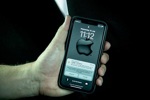 Tracker geeignet für iOS Metabo