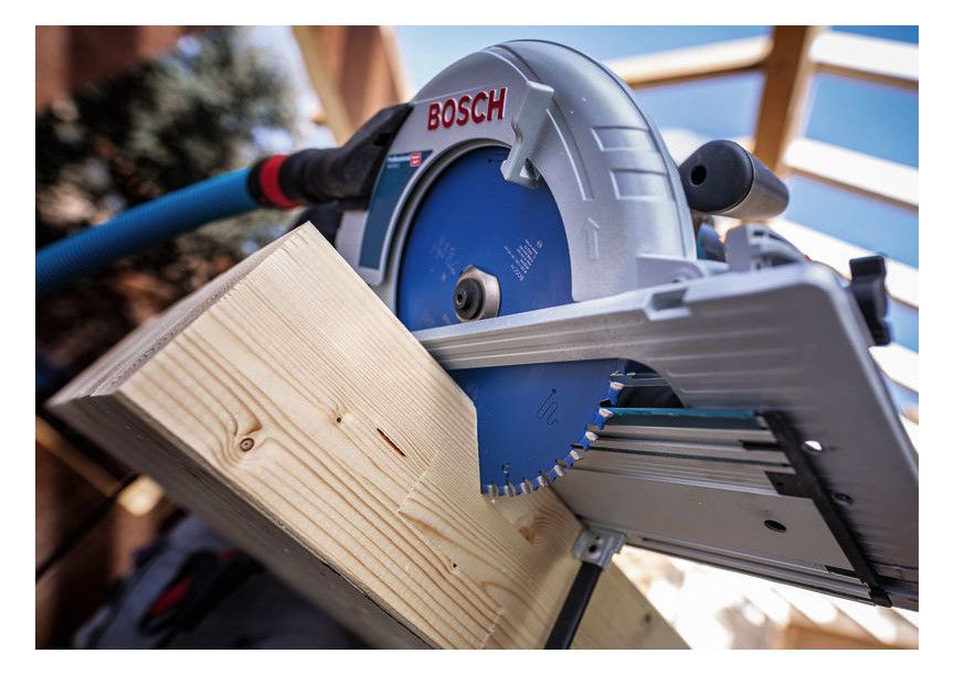 BOSCH HM-Kreissägeblatt, positiv