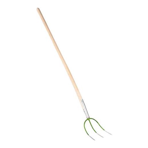CircumPro Streugabel, 3 Zinken