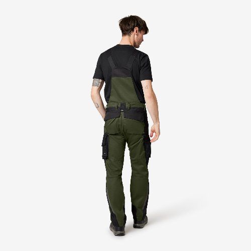 FHB Latzhose PASCAL
