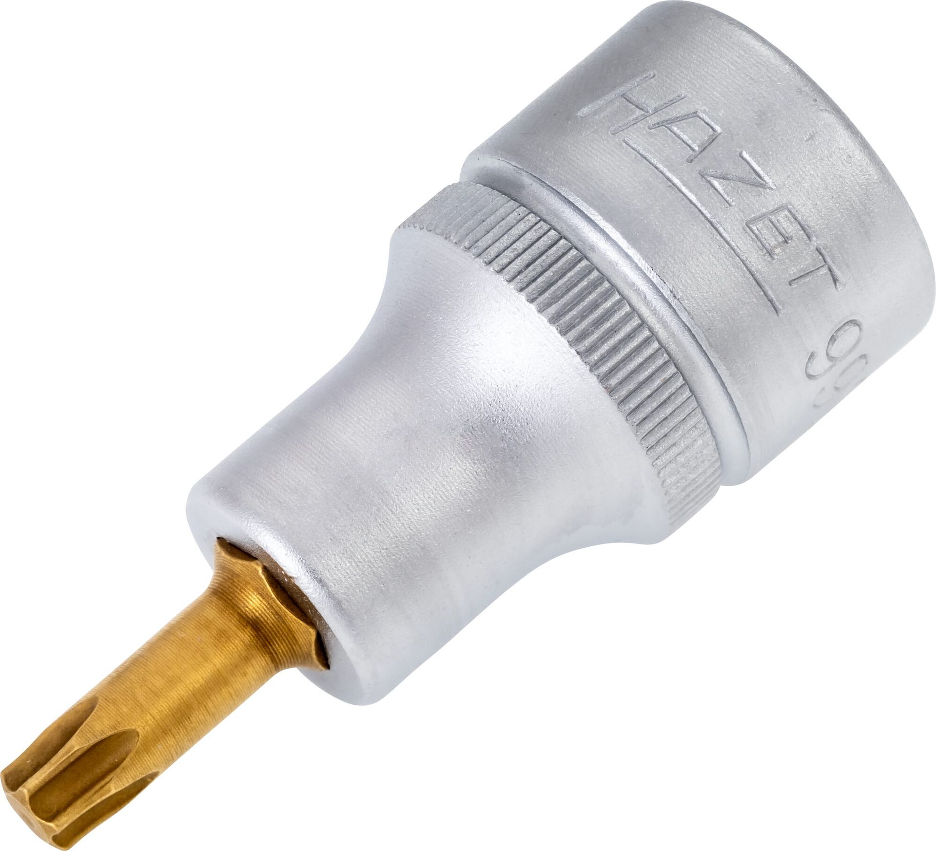 Schraubendrehereinsatz 1/2" T30x55mm Hazet