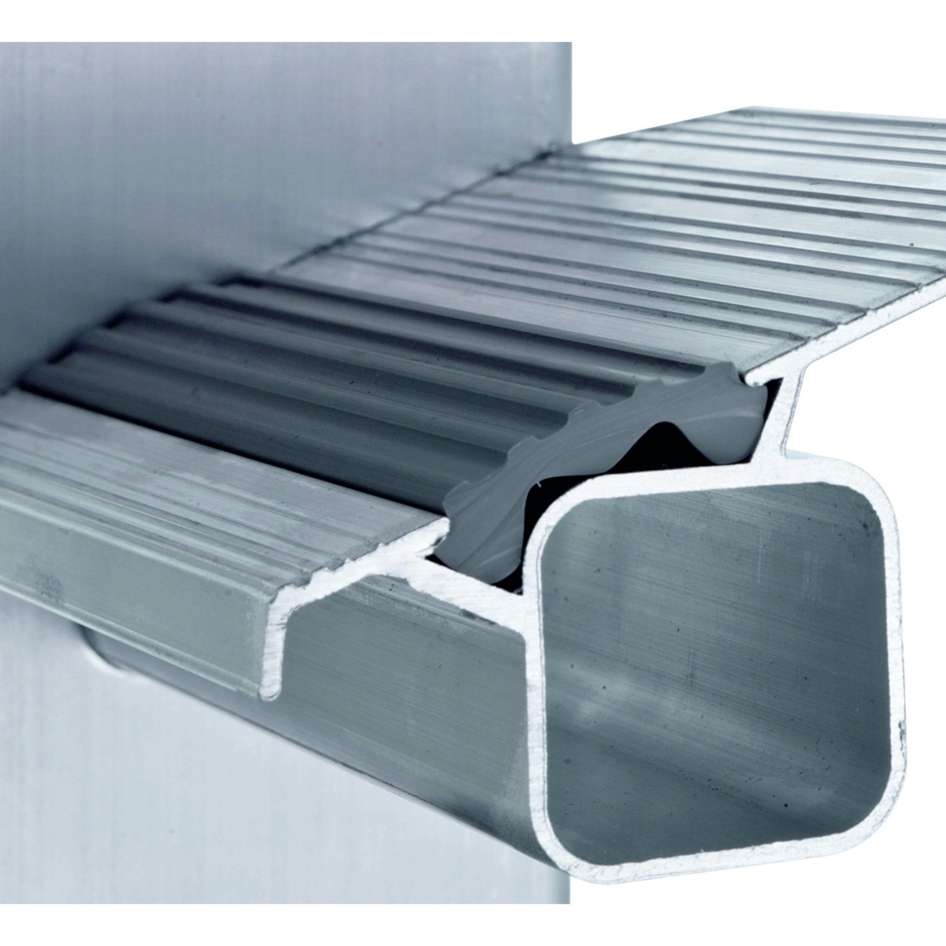 Zarges Saferstep L - LM-Stufen-Anlegeleiter 6