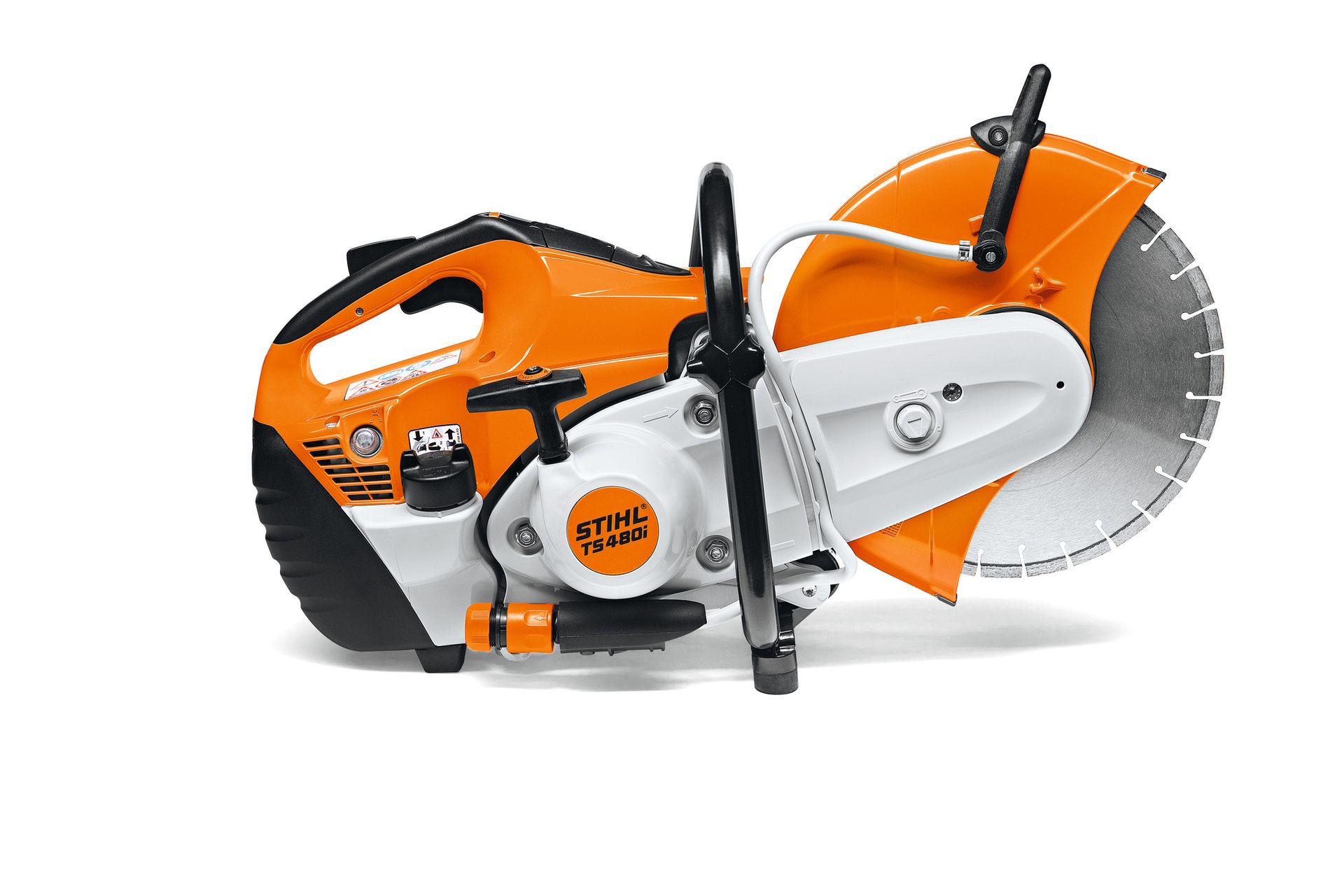STIHL Trennschleifer TS 480¡