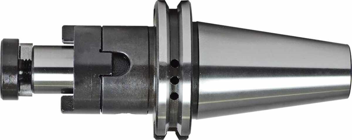 Kombi-Aufsteckfräserdorn A100 SK40 22 mm FORTIS
