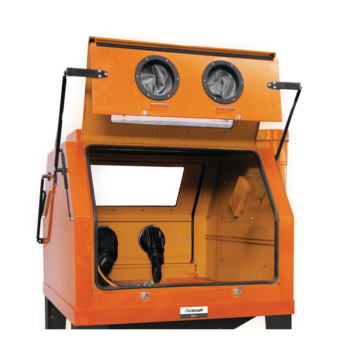 Sandstrahlkabine Unicraft SSK 5