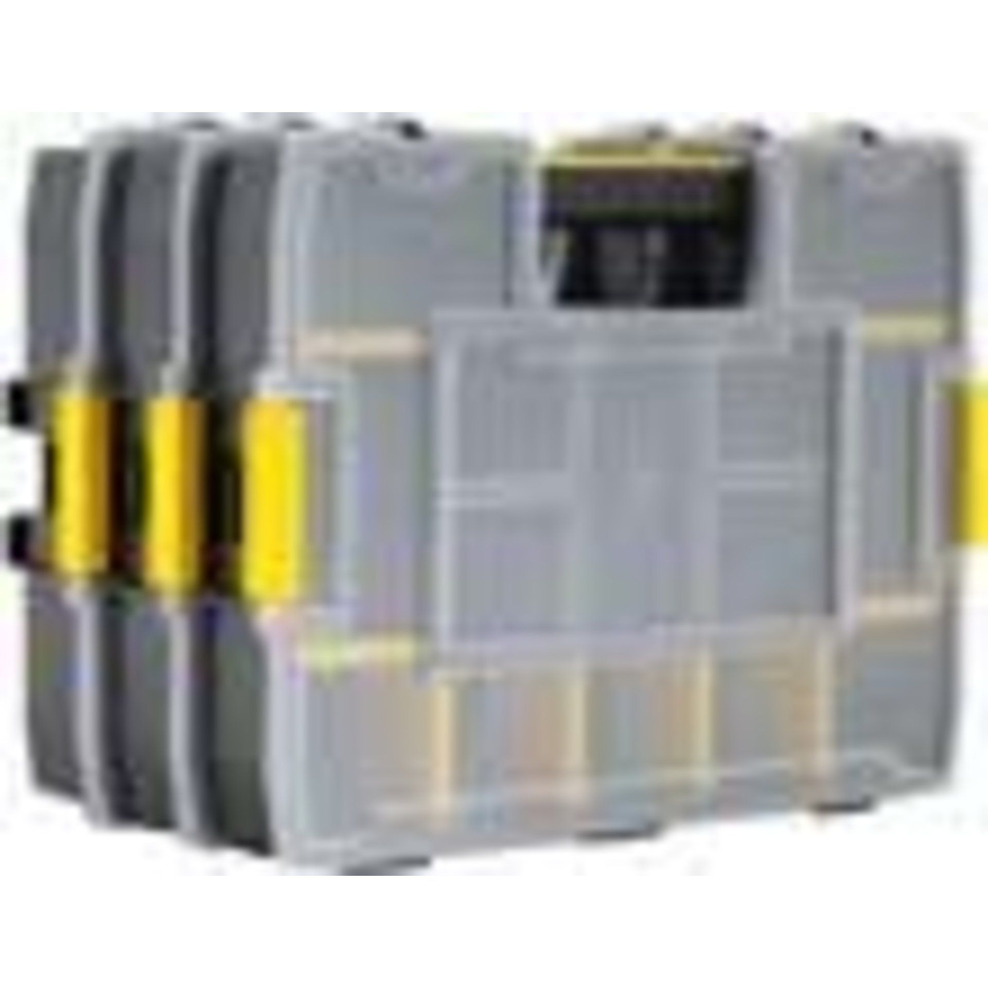 Stanley Organizer Sortmaster Junior 14 Faecher