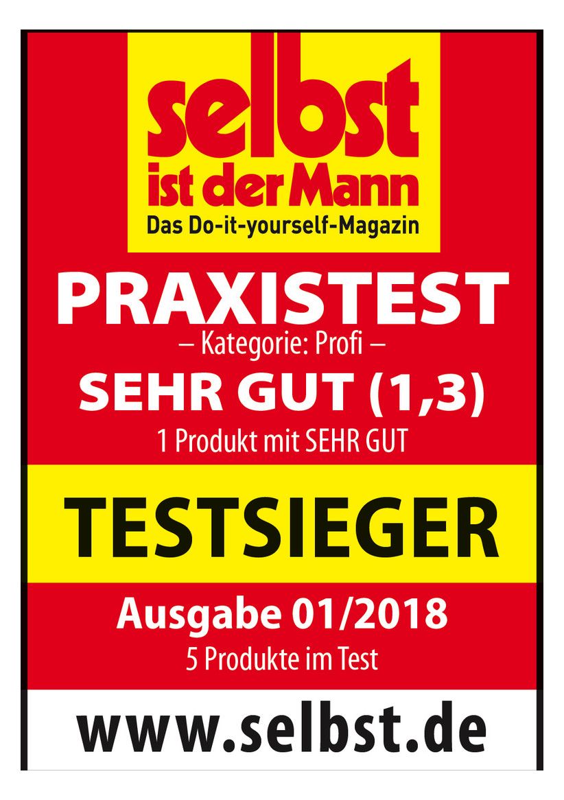 DeWALT Akku-Kombihammer, SDS-plus