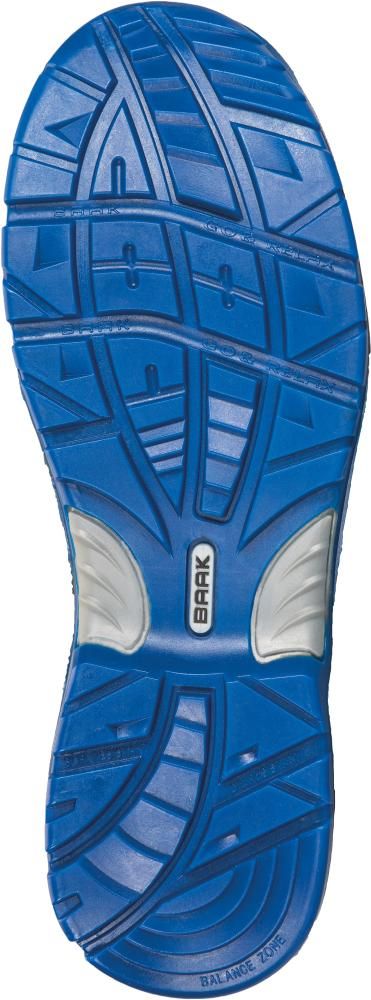 Stiefel HUNTER, S3 SRC ESD WR Boa, 38