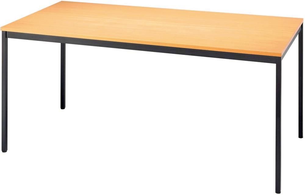 Tisch 160 x 80 Buche