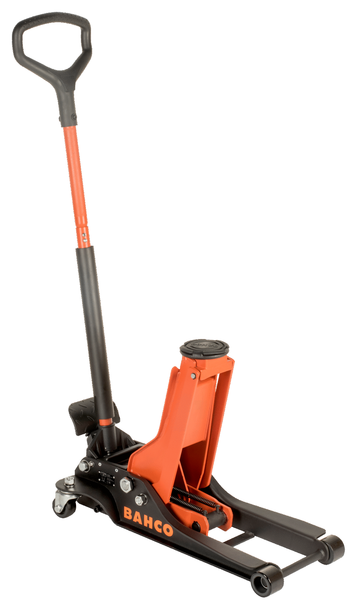 Bahco 2 T Wagenheber