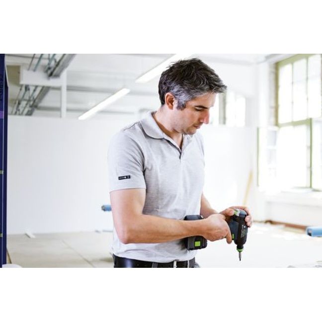 FESTOOL Akku-Bohrschrauber