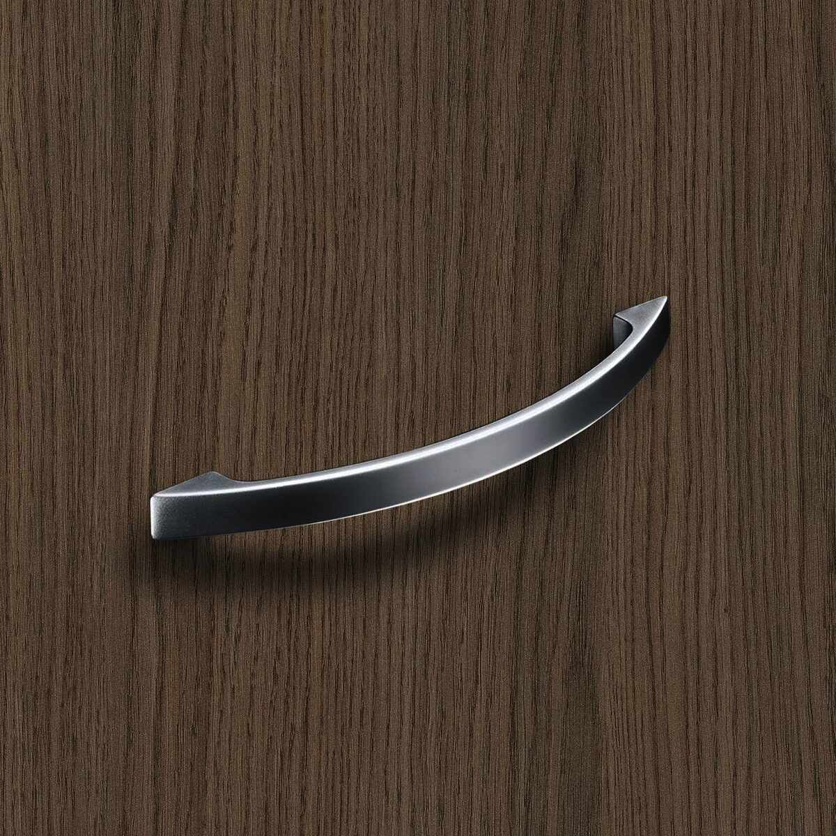 Griff Tolosa, Bohrabstand 96, L 126 mm, B 10 mm, H