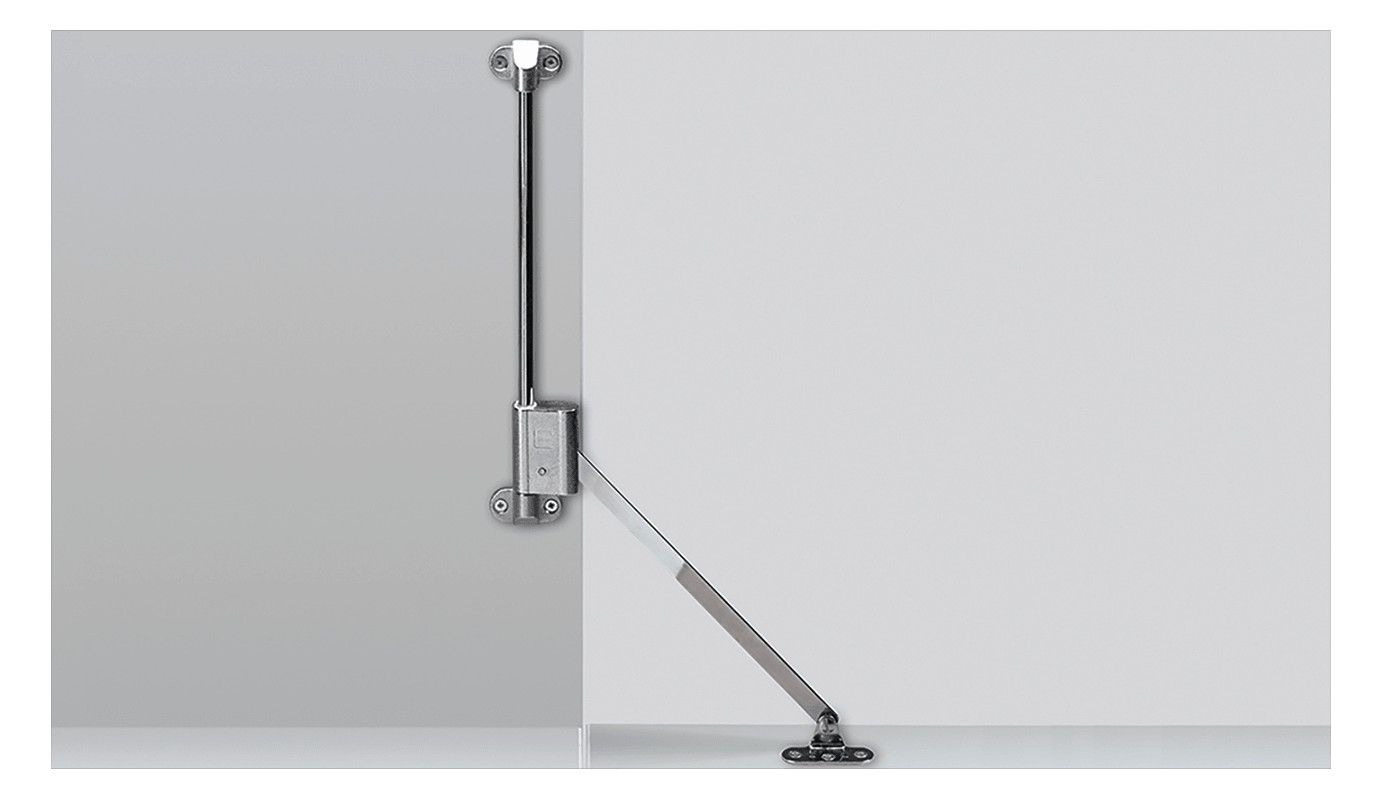 HETTICH Klappenhalter Klassik D / 300